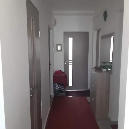 Lägenhet Apartament 3 Ionut Cluj-Napoca