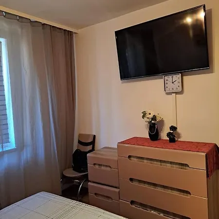 Apartament 3 Ionut Lägenhet Cluj-Napoca