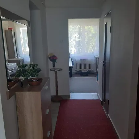 Apartament 3 Ionut Lägenhet