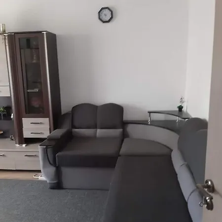 Lägenhet Apartament 3 Ionut *