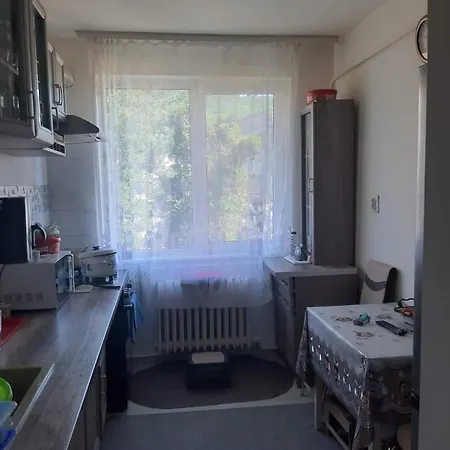 Apartament 3 Ionut Cluj-Napoca