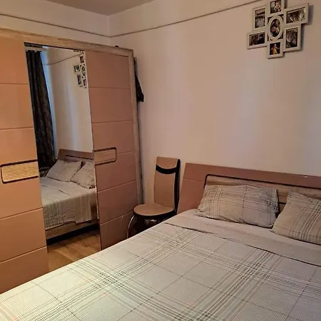 Apartament 3 Ionut